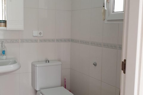 Villa en venta Dénia, Alicante, España 5 dormitorios, 347 m2 No. 115295 - foto 7