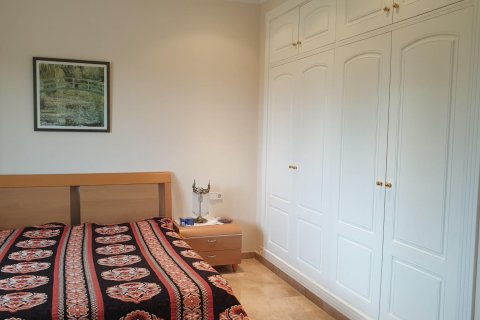 Villa en venta Dénia, Alicante, España 5 dormitorios, 347 m2 No. 115295 - foto 22