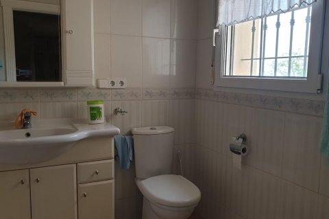 Villa en venta Dénia, Alicante, España 5 dormitorios, 347 m2 No. 115295 - foto 19