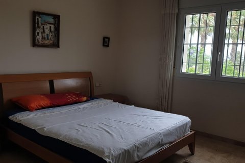 Villa en venta Dénia, Alicante, España 5 dormitorios, 347 m2 No. 115295 - foto 17