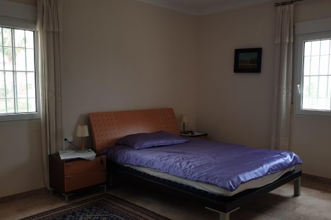 Villa en venta Dénia, Alicante, España 5 dormitorios, 347 m2 No. 115295 - foto 25