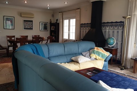 Villa en venta Dénia, Alicante, España 5 dormitorios, 347 m2 No. 115295 - foto 14