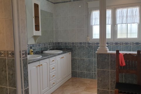 Villa en venta Dénia, Alicante, España 5 dormitorios, 347 m2 No. 115295 - foto 23