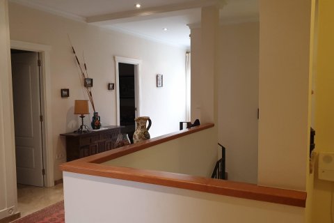 Villa en venta Dénia, Alicante, España 5 dormitorios, 347 m2 No. 115295 - foto 29