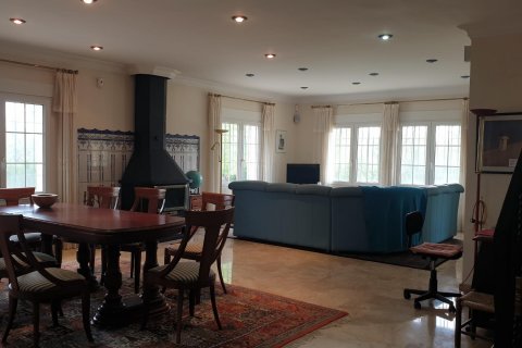 Villa en venta Dénia, Alicante, España 5 dormitorios, 347 m2 No. 115295 - foto 11
