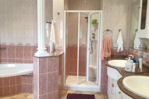 Villa en venta Dénia, Alicante, España 5 dormitorios, 347 m2 No. 115295 - foto 26