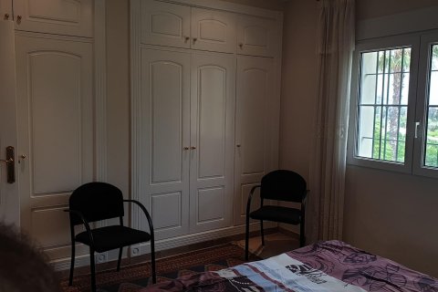 Villa en venta Dénia, Alicante, España 5 dormitorios, 347 m2 No. 115295 - foto 16