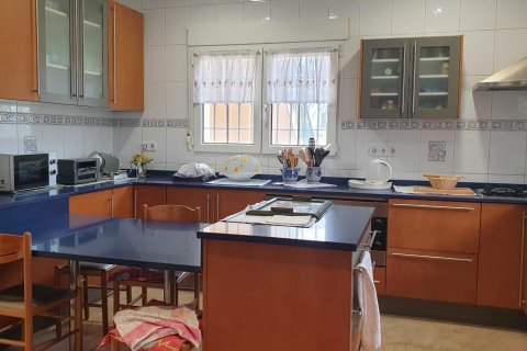 Villa en venta Dénia, Alicante, España 5 dormitorios, 347 m2 No. 115295 - foto 12