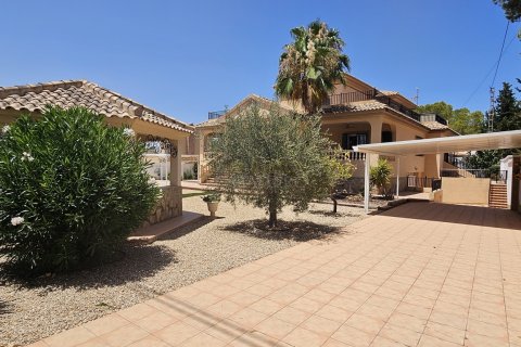 Продажа виллы Пинар де Камповерде, Аликанте, Испания 5 спален, 406м2 №115300 - фото 4