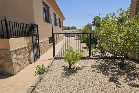 Продажа виллы Пинар де Камповерде, Аликанте, Испания 5 спален, 406м2 №115300 - фото 8