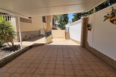 Продажа виллы Пинар де Камповерде, Аликанте, Испания 5 спален, 406м2 №115300 - фото 6