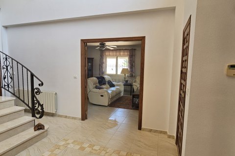 Продажа виллы Пинар де Камповерде, Аликанте, Испания 5 спален, 406м2 №115300 - фото 23