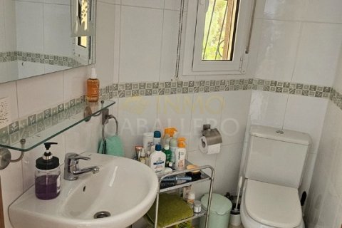Продажа виллы Пинар де Камповерде, Аликанте, Испания 5 спален, 406м2 №115300 - фото 28