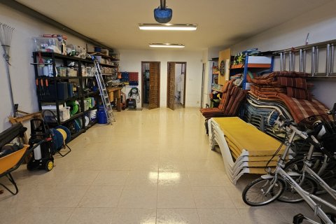 Продажа виллы Пинар де Камповерде, Аликанте, Испания 5 спален, 406м2 №115300 - фото 10