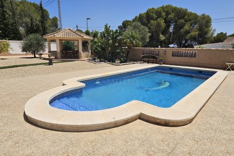 Продажа виллы Пинар де Камповерде, Аликанте, Испания 5 спален, 406м2 №115300 - фото 17