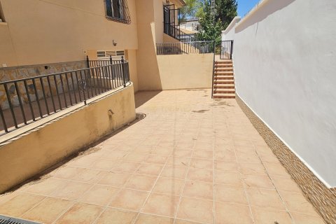 Продажа виллы Пинар де Камповерде, Аликанте, Испания 5 спален, 406м2 №115300 - фото 7