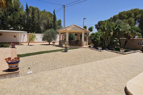 Продажа виллы Пинар де Камповерде, Аликанте, Испания 5 спален, 406м2 №115300 - фото 3