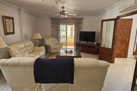 Продажа виллы Пинар де Камповерде, Аликанте, Испания 5 спален, 406м2 №115300 - фото 26