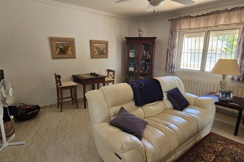 Продажа виллы Пинар де Камповерде, Аликанте, Испания 5 спален, 406м2 №115300 - фото 25