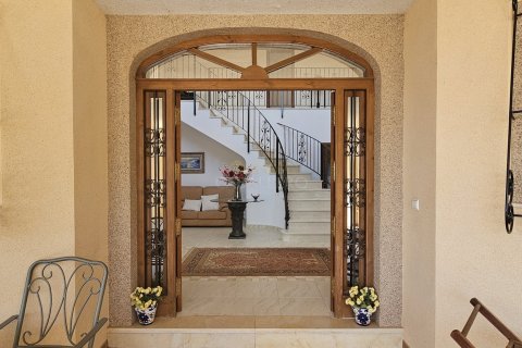 Продажа виллы Пинар де Камповерде, Аликанте, Испания 5 спален, 406м2 №115300 - фото 21