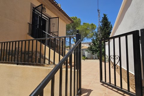 Продажа виллы Пинар де Камповерде, Аликанте, Испания 5 спален, 406м2 №115300 - фото 11