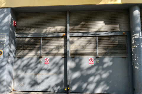 Garaje en venta en Barcelona, España 24.85 m2 No. 191135 - foto 4