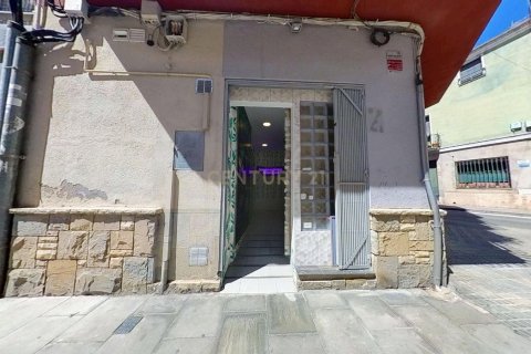 Продажа бара в Мальграт-де-Мар, Барселона, Испания 51м2 №191136 - фото 6