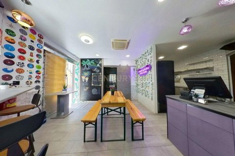 Продажа бара в Мальграт-де-Мар, Барселона, Испания 51м2 №191136 - фото 2
