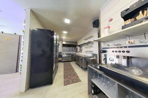 Продажа бара в Мальграт-де-Мар, Барселона, Испания 51м2 №191136 - фото 13
