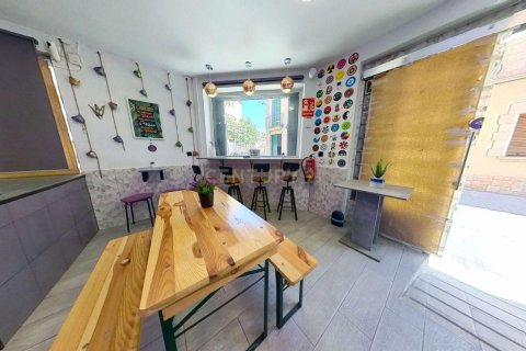 Продажа бара в Мальграт-де-Мар, Барселона, Испания 51м2 №191136 - фото 14