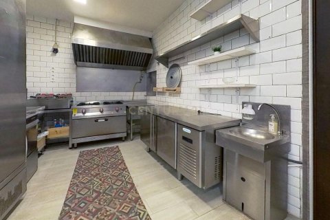 Продажа бара в Мальграт-де-Мар, Барселона, Испания 51м2 №191136 - фото 10