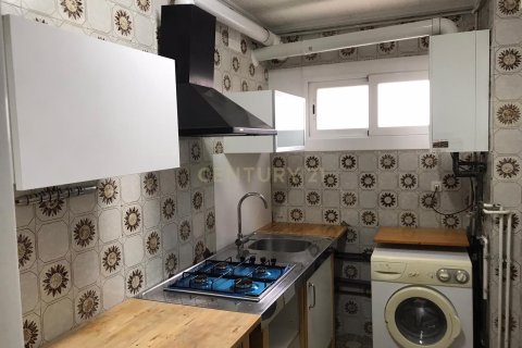 Apartamento en Sabadell, Barcelona, España 3 dormitorios, 80 m2 No. 191138