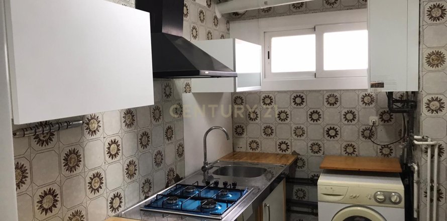 Appartamento a Sabadell, Barcelona, Spagna 3 camere da letto, 80 mq. N° 191138