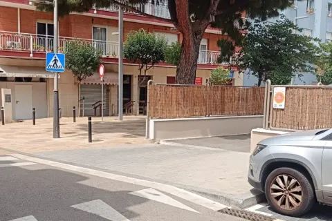 Garage in vendita a Sant Joan Despi, Barcelona, Spagna 15 mq. N° 191137 - foto 7