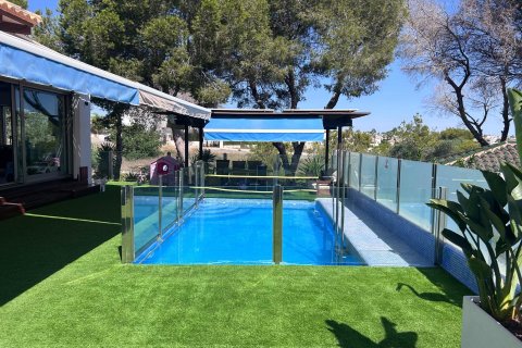 Villa à vendre Alicante, Espagne, 3 chambres, 170 m2 No. 137963 - photo 3