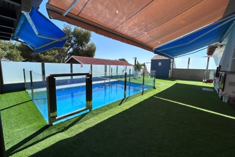 Villa à vendre Alicante, Espagne, 3 chambres, 170 m2 No. 137963 - photo 28