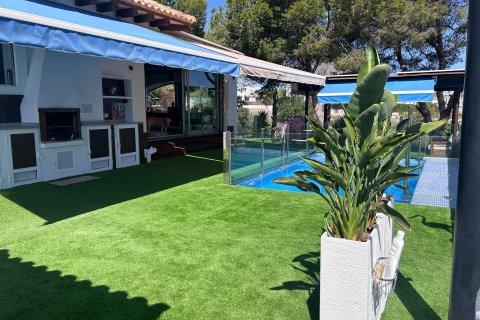Villa à vendre Alicante, Espagne, 3 chambres, 170 m2 No. 137963 - photo 2