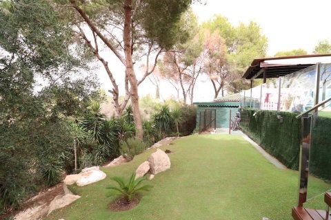 Villa à vendre Alicante, Espagne, 3 chambres, 170 m2 No. 137963 - photo 23