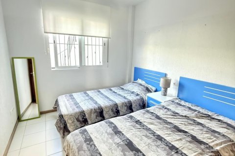 Townhouse for sale Torrevieja, Alicante, Spain 2 bedrooms, 95 sq.m. No. 137967 - photo 4