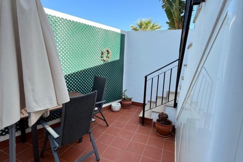Townhouse for sale Torrevieja, Alicante, Spain 2 bedrooms, 95 sq.m. No. 137967 - photo 9