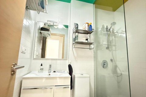Townhouse for sale Torrevieja, Alicante, Spain 2 bedrooms, 95 sq.m. No. 137967 - photo 6