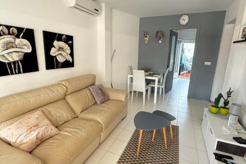 Townhouse for sale Torrevieja, Alicante, Spain 2 bedrooms, 95 sq.m. No. 137967 - photo 3