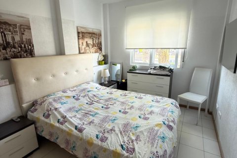 Townhouse for sale Torrevieja, Alicante, Spain 2 bedrooms, 95 sq.m. No. 137967 - photo 5