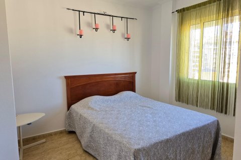 Appartamento in vendita Dehesa De Campoamor, Alicante, Spagna 3 camere da letto, 80 mq. N° 137966 - foto 12