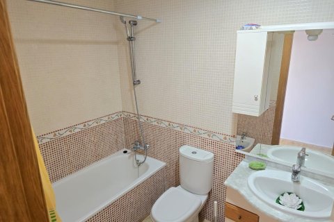 Appartamento in vendita Dehesa De Campoamor, Alicante, Spagna 3 camere da letto, 80 mq. N° 137966 - foto 11
