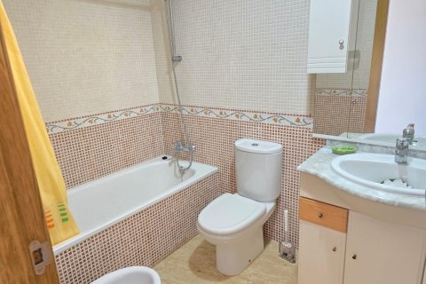 Appartamento in vendita Dehesa De Campoamor, Alicante, Spagna 3 camere da letto, 80 mq. N° 137966 - foto 10