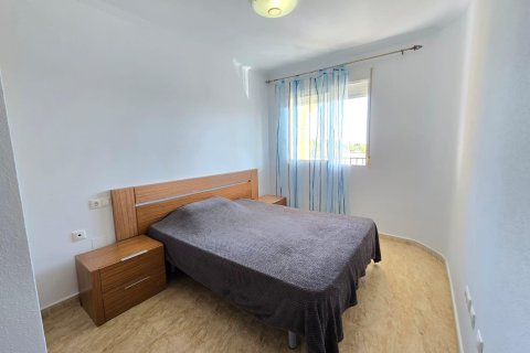 Appartamento in vendita Dehesa De Campoamor, Alicante, Spagna 3 camere da letto, 80 mq. N° 137966 - foto 8
