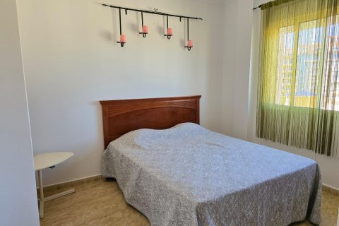Appartamento in vendita Dehesa De Campoamor, Alicante, Spagna 3 camere da letto, 80 mq. N° 137966 - foto 13