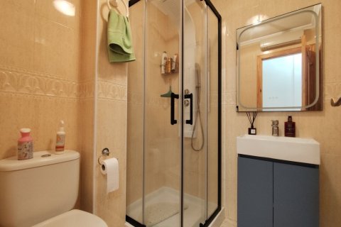 Apartament Alicante, Hiszpania 2 sypialnie, 74 mkw. nr 137969 – zdjęcie 15