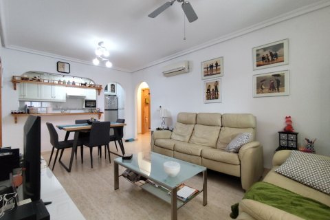 Apartament Alicante, Hiszpania 2 sypialnie, 74 mkw. nr 137969 – zdjęcie 3